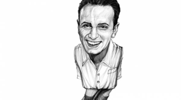 astazi e ziua ta razvan mazilu