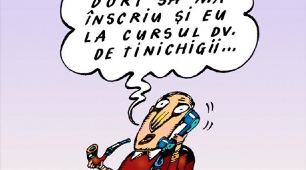 caterinca lui paleologu