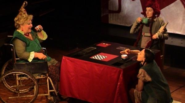 festivalul atelier in al 17 lea an