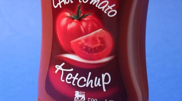 ketchup cu 8 e uri