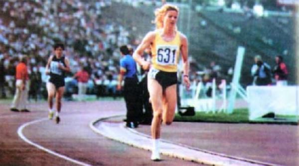 maricica puica s a oprit din alergare la 39 de ani