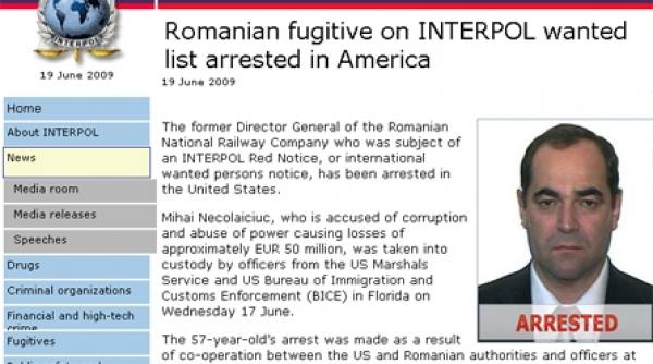 mihai necolaiciuc deportat in romania