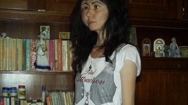 sunt un om cu doua fete