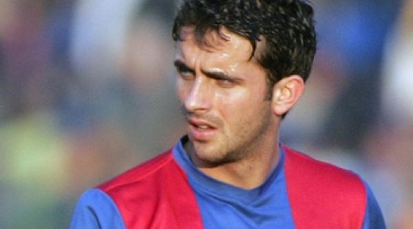 vali badea va juca in urmatorii trei ani la universitatea craiova