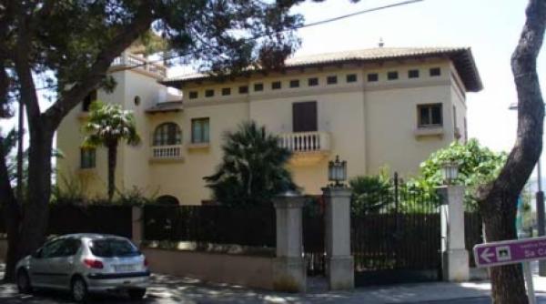 am fost acasa la nadal