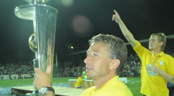 antrenori fara numar