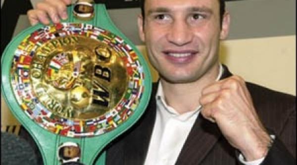 box vladimir kliciko pastreaza titlurile ibf ibo si wbo
