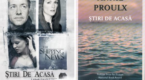 de la annie proulx la kevin spacey