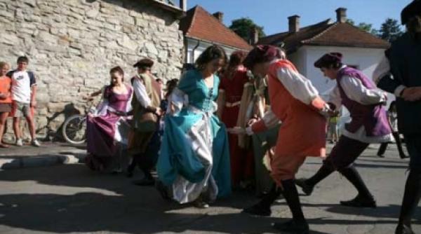 domnite si cavaleri din veacul al xxi lea