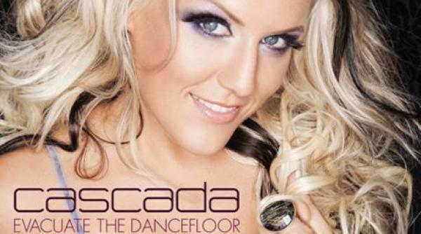 noul album cascada