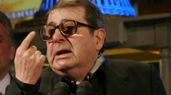 actorul nicu constantin este tot la terapie intensiva