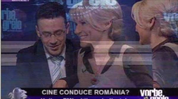 andreea vass pradata ca n codru