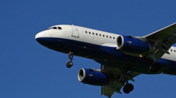 aterizare de urgenta pe baneasa video