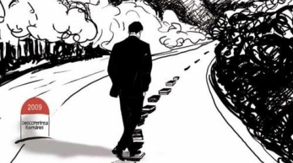 emigrantii luterani dupa 300 de ani