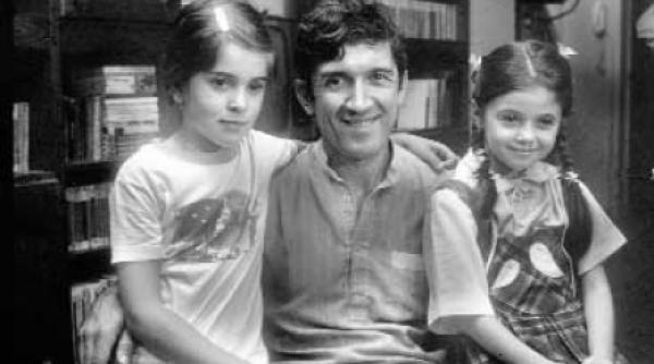 mircea si ana diaconu tata si fiica si acasa si pe ecrane