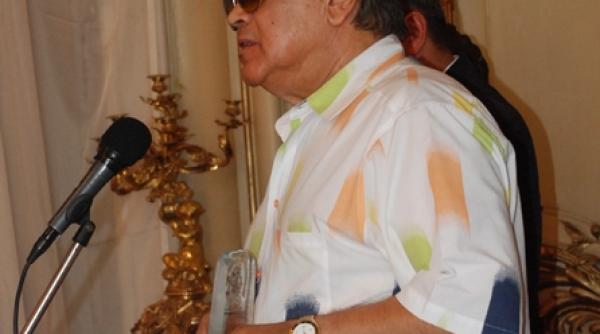 omul zilei florin condurateanu