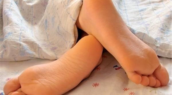 bai pentru calcaie fine