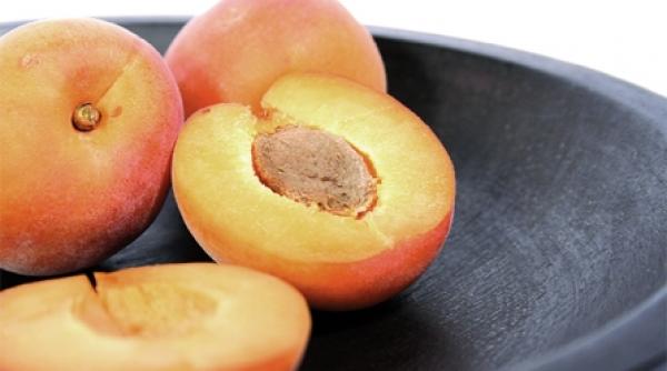 detoxifiere cu caise