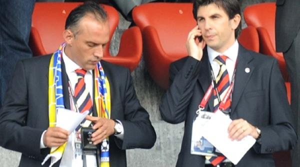 prunea acoperit din nou de oficialii frf