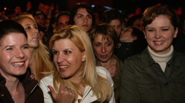 udrea cheltuieste 1 3 milioane de euro pentru imaginea romaniei