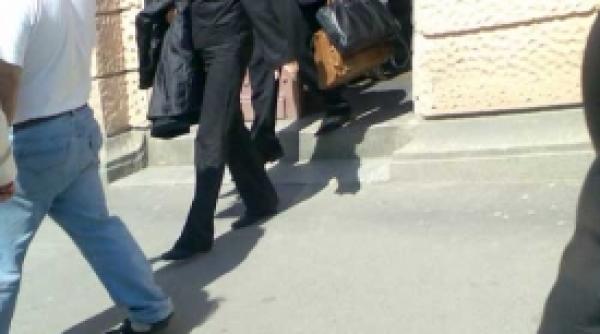 cioaca asteapta sa i se ridice controlul judiciar