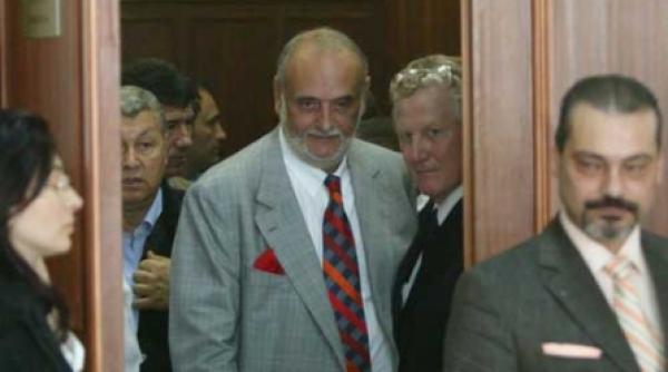 dosarul rompetrol audierea lui patriciu amanata