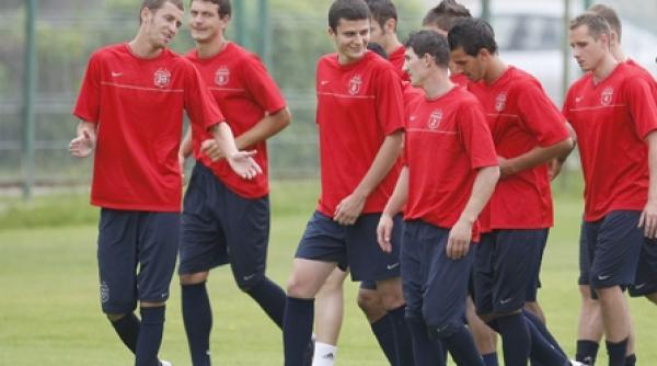 inceput de sezon fara antrenorul bergodi