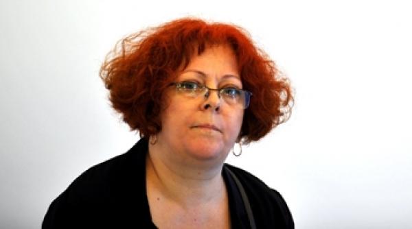 omul zilei lia perjovschi