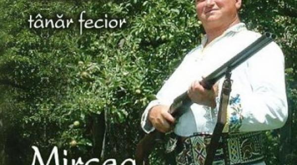 pusca si cureaua lata revendicata de un rapsod maramuresean