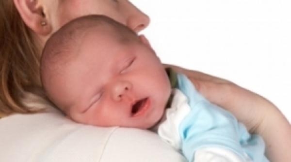 senatul a majorat concediul de sarcina si lauzie