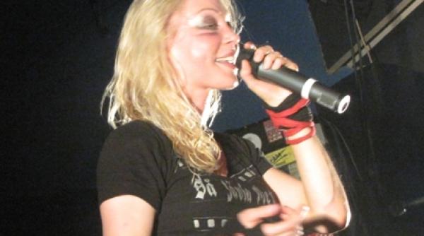 arch enemy se intoarce la radacina raului