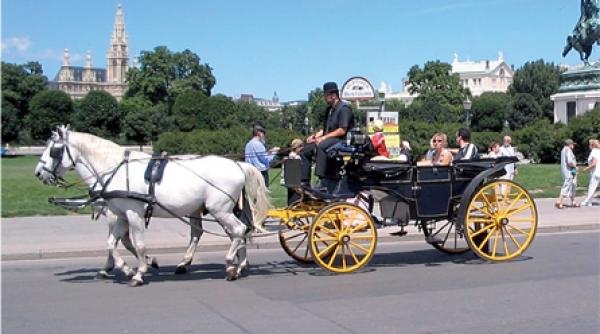 arome imperiale intr un oras plin de istorie