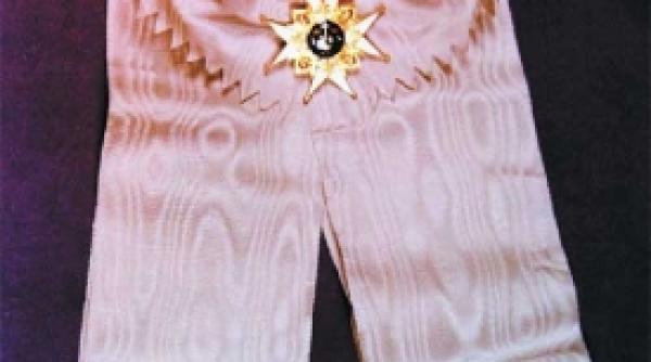 cavaler al ordinului regal seraphim