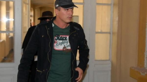 cristian cioaca poate pleca in strainatate