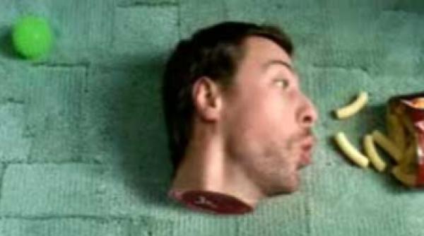 cronica de spot decapitarea si pufuletele