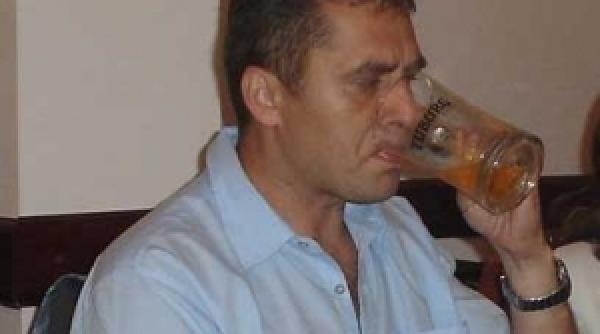 doru tulus reinvestit la conducerea sectiei a 2 a din dna