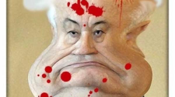 doua regimuri criminale