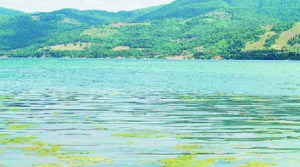 dunarea la fel de periculoasa precum armele granicerilor