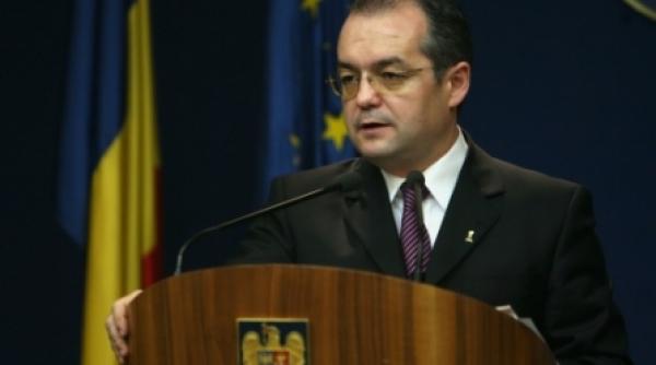 guvernul va infiinta un consiliu pentru rationalizarea cheltuielilor publice