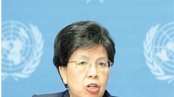 saraci si bogati in pandemie