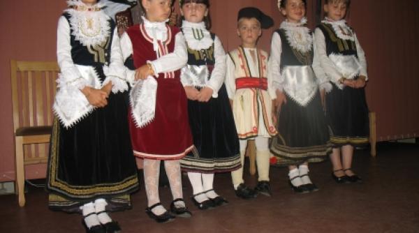 sarbatoarea limbii aromane