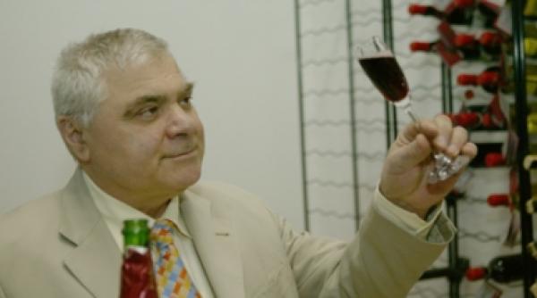 tratament anticriza cu vin