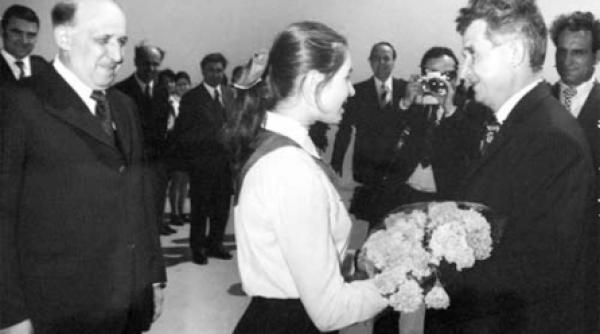 comunismul xenofob cazul bulgariei si al romaniei