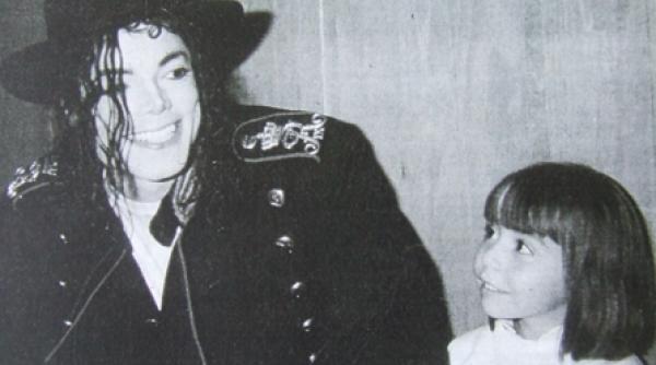 era timid ca un copil