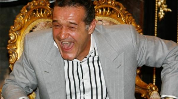 gigi becali poate parasi tara