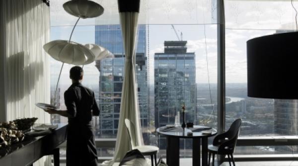 ospatarii vor sa se faca filosofi