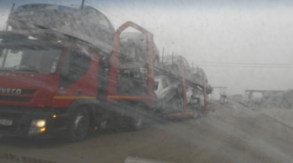 pe ce se cheltuiesc sutele de milioane din taxa auto