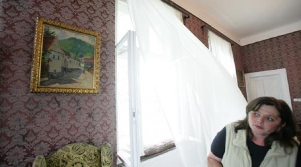 amintirile despre rasinari le scriu cu sufletul