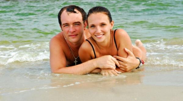 amor fierbinte si apa rece