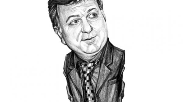 astazi e ziua ta daniel grigorie